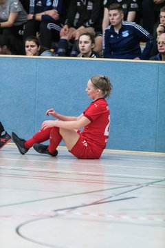 Bild 295 - VR Bank Cup Horst